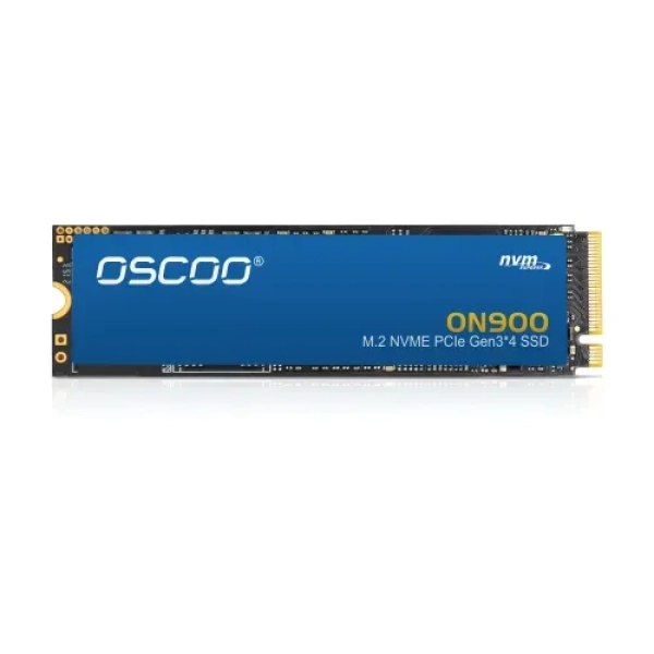 OSCOO ON1000 1TB PCIe 4.0 NVMe M.2 SSD
